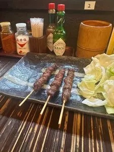 とりかわ 粋恭（とりかわ　すいきょう）