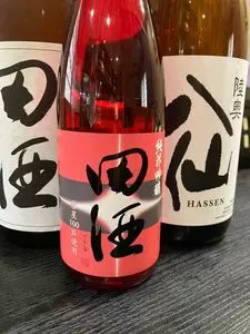 地酒庵 さとう