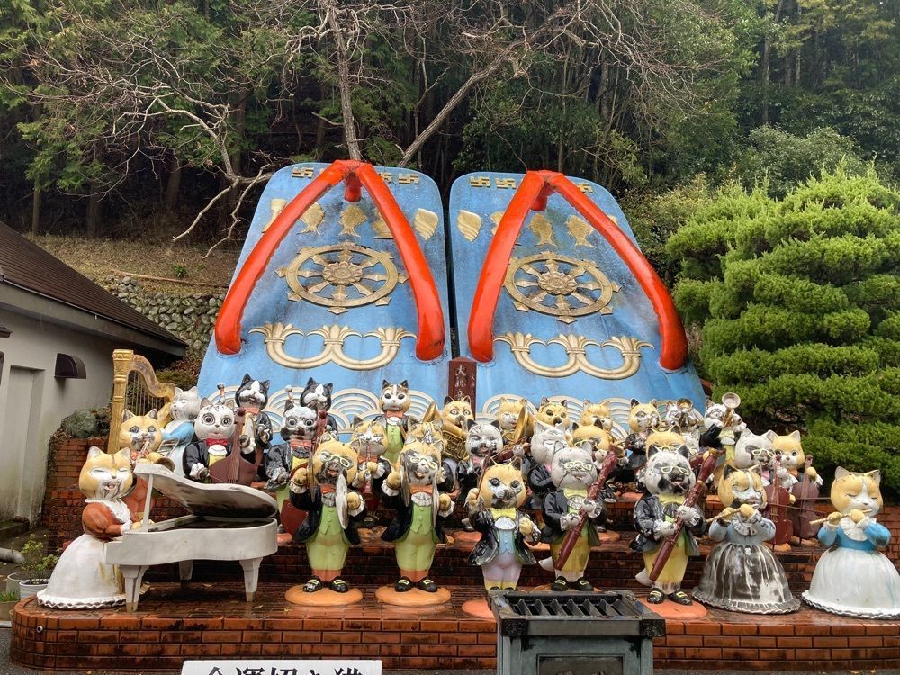 ふみさんが投稿した寶珠山大観音寺に関する口コミの画像