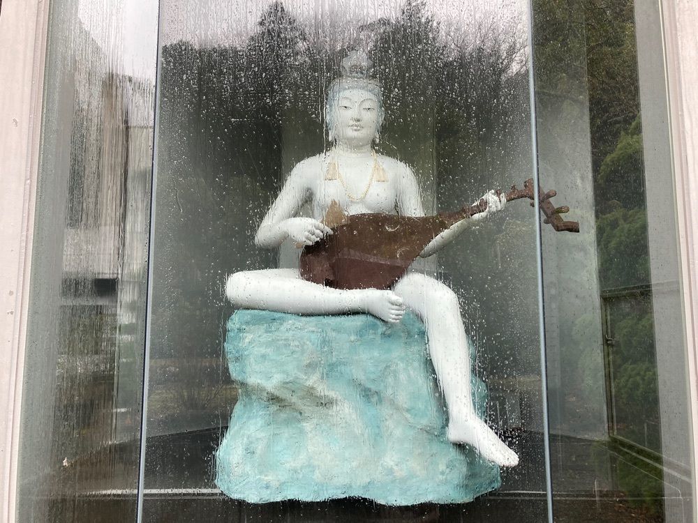 ふみさんが投稿した寶珠山大観音寺に関する口コミの画像