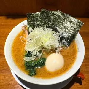麺家 龍（Ryo）