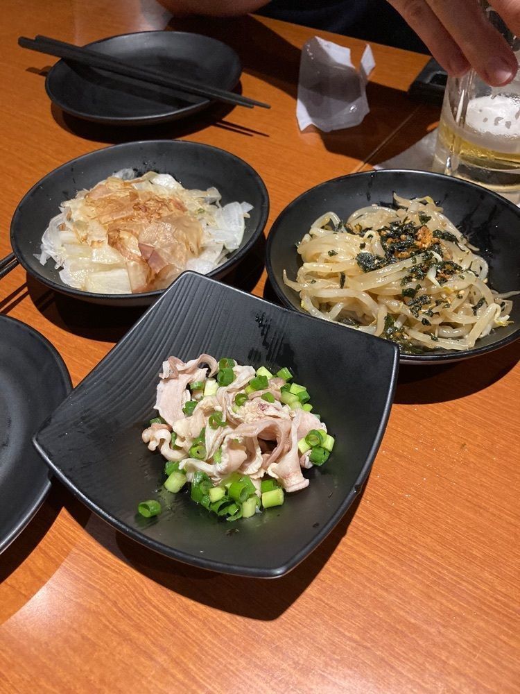 saa1010さんが投稿した2000円 食べ放題飲み放題 居酒屋 おすすめ屋 町田店に関する口コミの画像