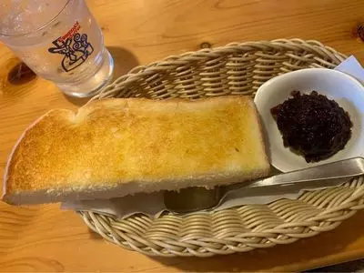 コメダ珈琲店 京都伏見店（コメダコーヒーテン）