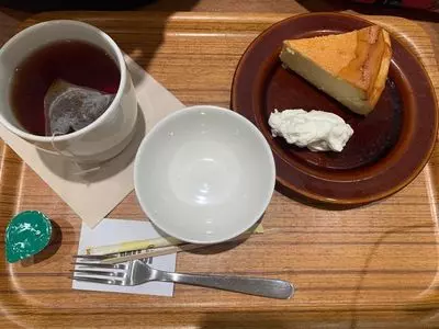 カフェ＆ミール ムジ グランフロント大阪（Cafe&Meal MUJI）