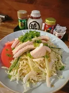 焼鳥 とりとん