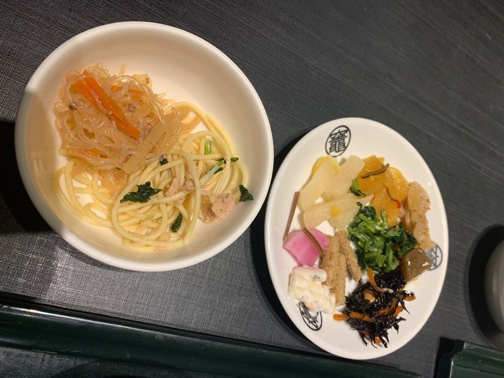 k_____nさんが投稿した竈炊き立てごはん 土井 本店（かまどたきたてごはん どい ）に関する口コミの画像