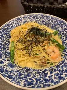 鎌倉パスタ なかもず店