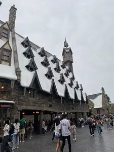 ユニバーサル・ワンダーランド 3枚目