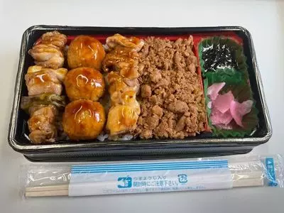 やきとり鶏陣 マークイズみなとみらい店