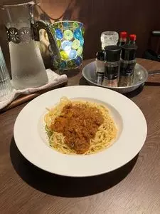 カフェ&パスタ クル（CAFE&PASTA KuRu）