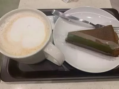 スターバックスコーヒー 神戸ハーバーランドumie MOSAIC店（STARBUCKS COFFEE）