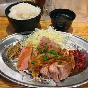 幸運豚人（Tsui-teru ! Porkman）