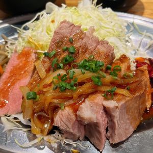 幸運豚人（Tsui-teru ! Porkman）>