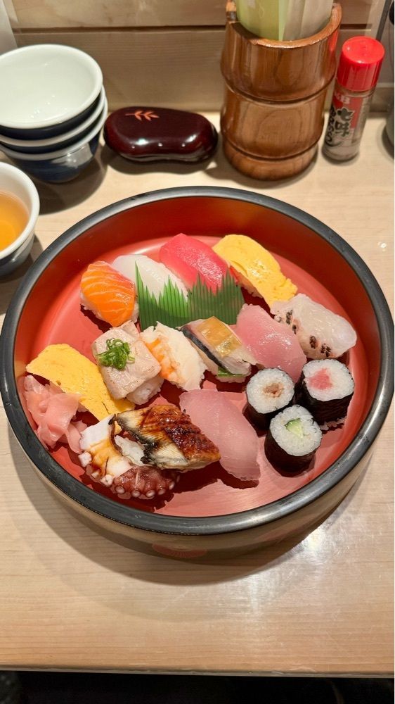 masayan.310さんが投稿した越前寿司に関する口コミの画像