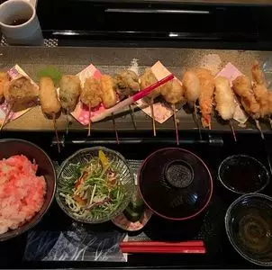 舞妓飯 嵐山店（マイコハン）