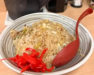 らーめん来斗（ラーメンライト）