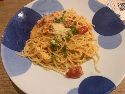 鎌倉パスタ 大阪東住吉店