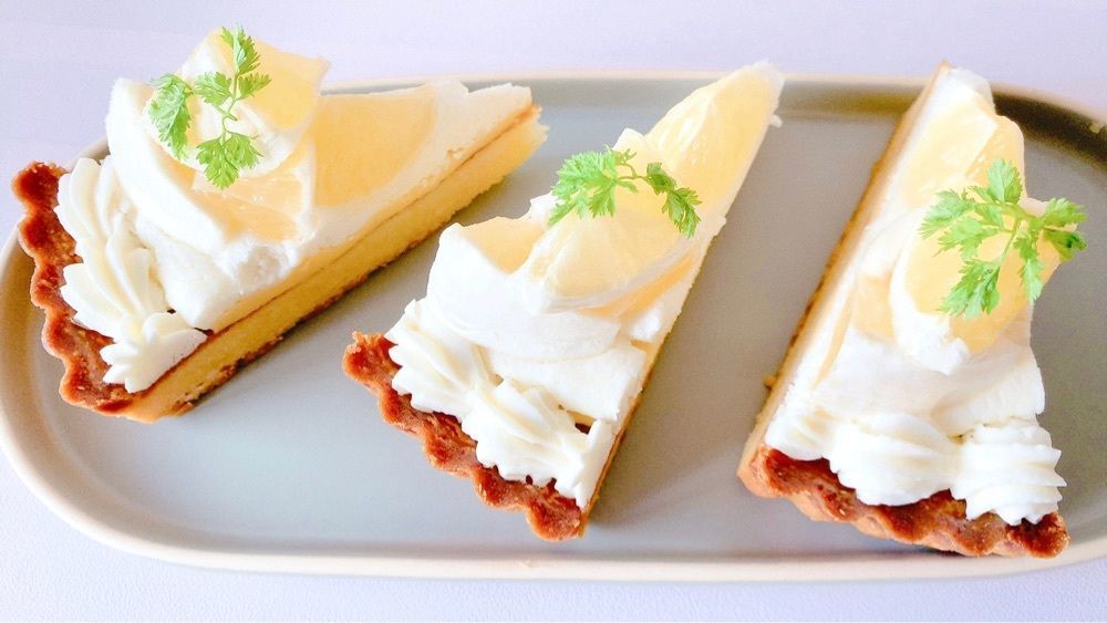 兎きちさんが投稿した杏カフェに関する口コミの画像