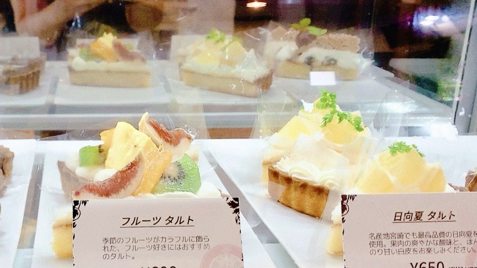 兎きちさんが投稿した杏カフェに関する口コミの画像