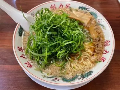 ラーメン魁力屋 朝比奈店（カイリキヤ）