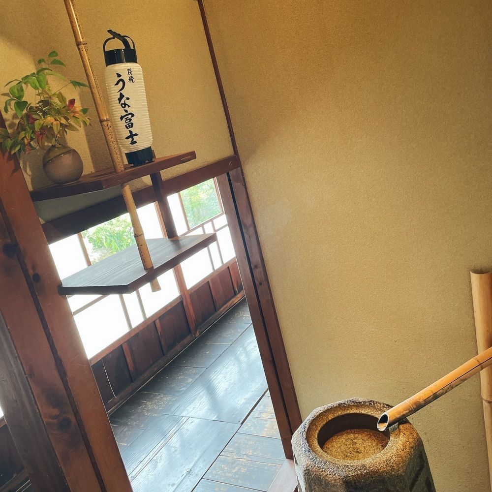 Danjouさんが投稿した炭焼 うな富士 天白別邸に関する口コミの画像