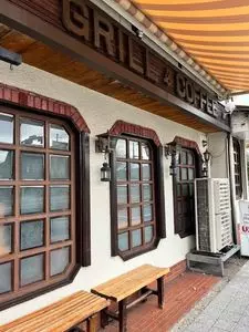 グリル＆コーヒー はせがわ（GRILL&COFFEE はせがわ） 1枚目