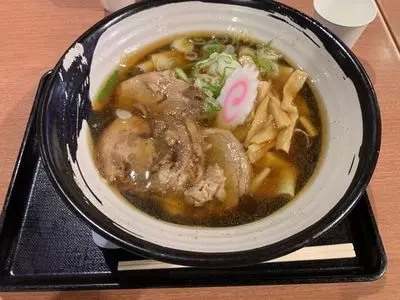 ラーメン大皇（ラーメンダイオウ）