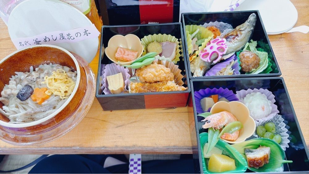 みーなさんが投稿した木曽川鵜飼に関する口コミの画像