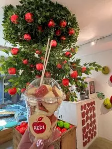 りんご専門店 AERI（アエリ）