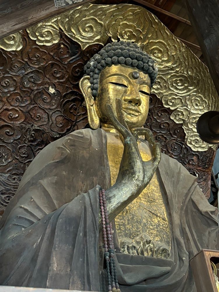 みーなさんが投稿した岐阜大仏(正法寺)に関する口コミの画像