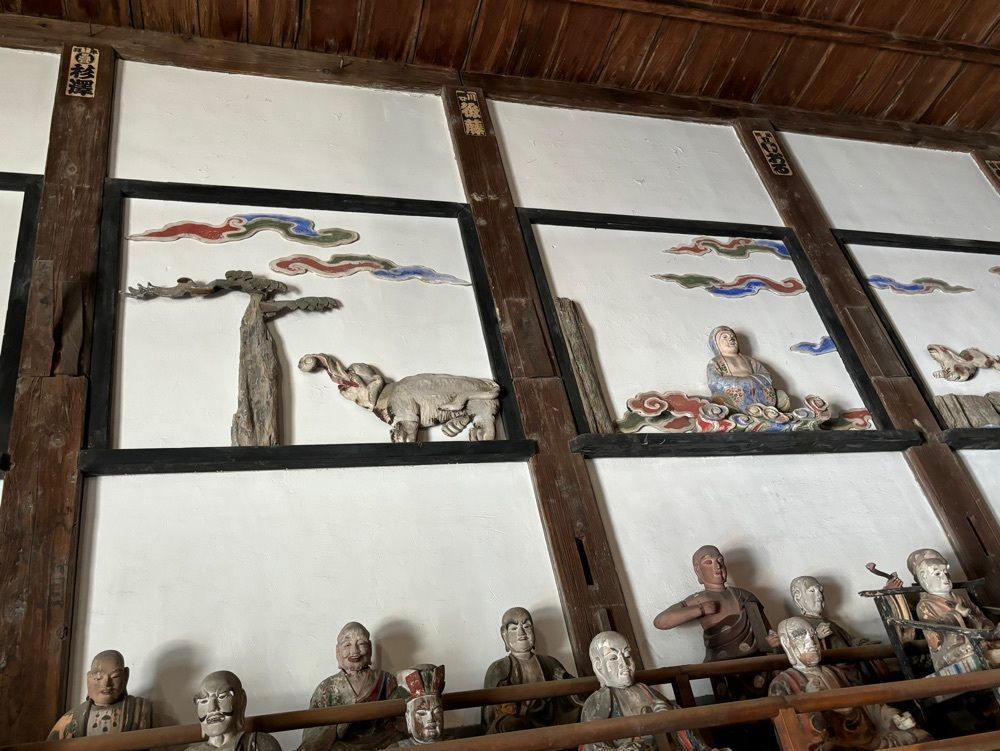 みーなさんが投稿した岐阜大仏(正法寺)に関する口コミの画像