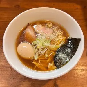 麺処 びぎ屋 学芸大学本店