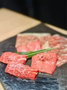 焼肉 よいん