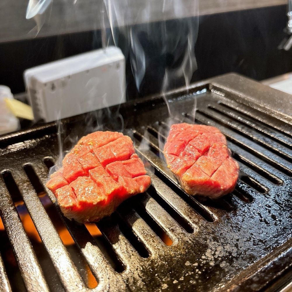 rika.ibfさんが投稿した焼肉ホルモン㐂悦に関する口コミの画像