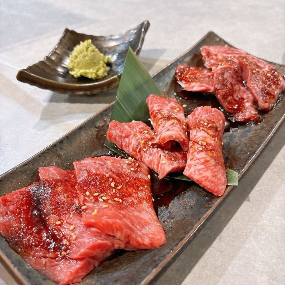 rika.ibfさんが投稿した焼肉ホルモン㐂悦に関する口コミの画像
