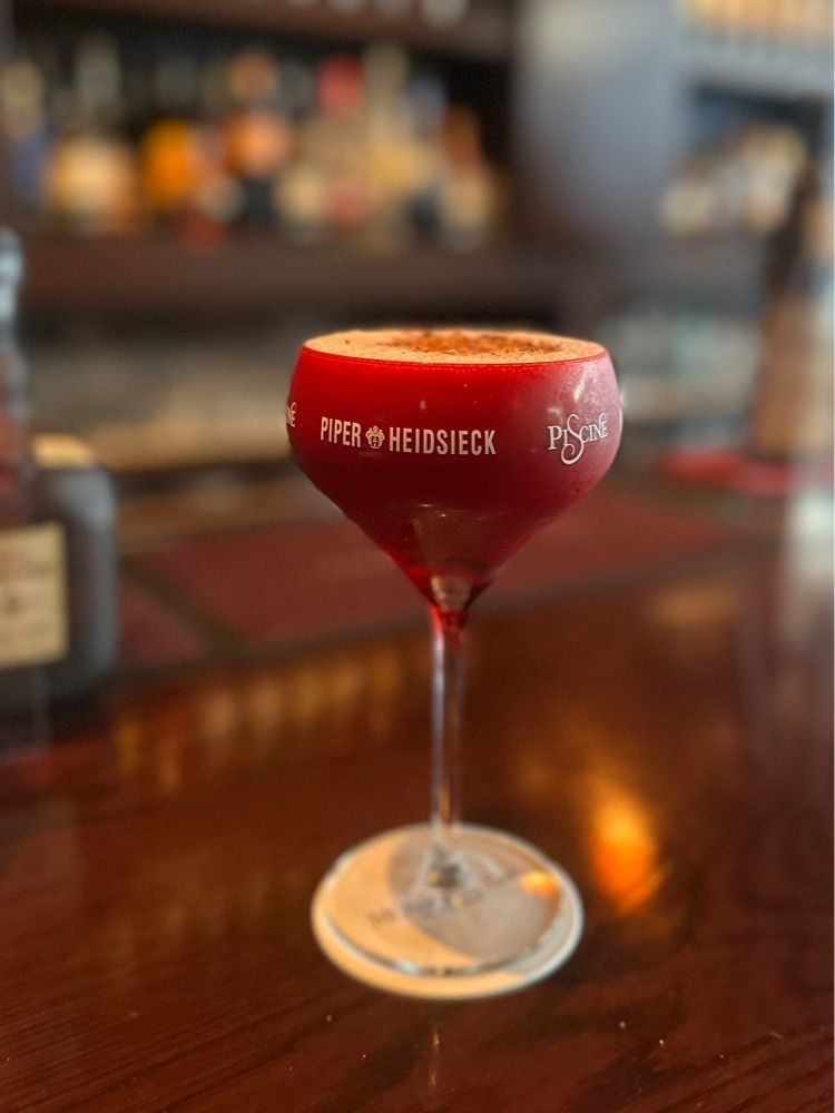 あんよさんが投稿したモモタ バー（MOMOTA Bar）に関する口コミの画像