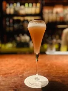 バー パルムドール（Bar Palme dor）