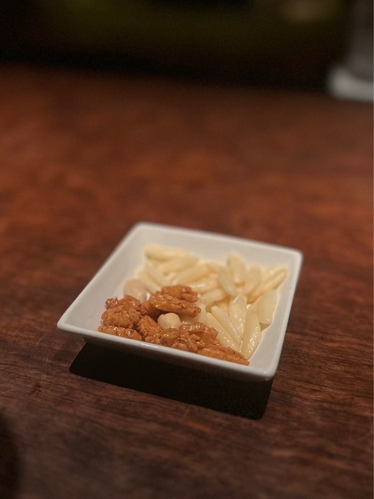 あんよさんが投稿したバー パルムドール（Bar Palme dor）に関する口コミの画像