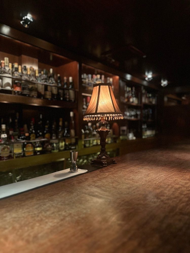 あんよさんが投稿したバー パルムドール（Bar Palme dor）に関する口コミの画像