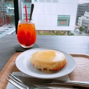 観音屋 グランフロント大阪
