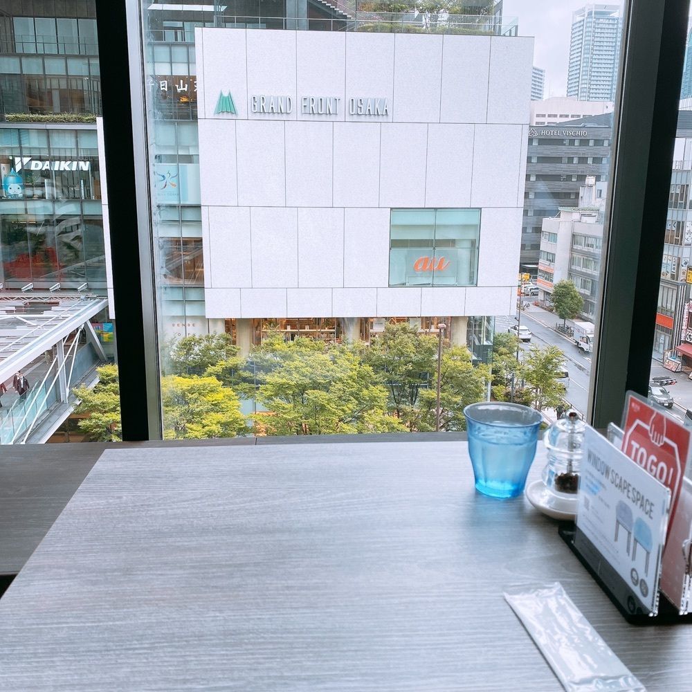 rika.ibfさんが投稿した観音屋 グランフロント大阪に関する口コミの画像