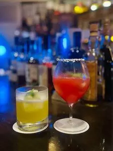 ザ・バー・カサブランカ（The Bar CASABLANCA）