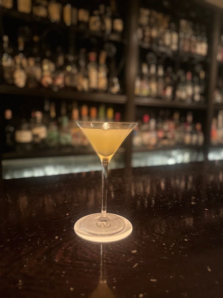 あんよさんが投稿したバー ノーブル（Bar Noble）に関する口コミの画像