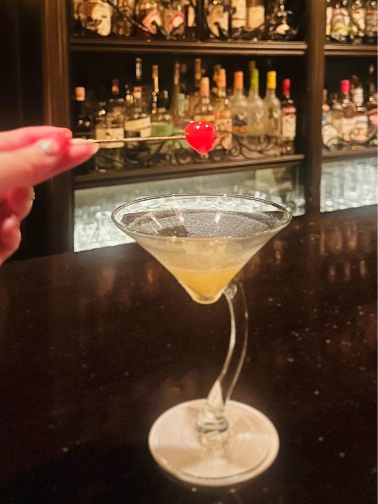 あんよさんが投稿したバー ノーブル（Bar Noble）に関する口コミの画像
