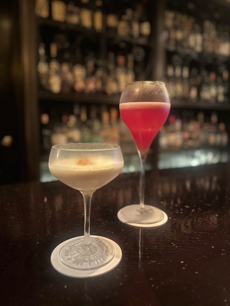 あんよさんが投稿したバー ノーブル（Bar Noble）に関する口コミの画像