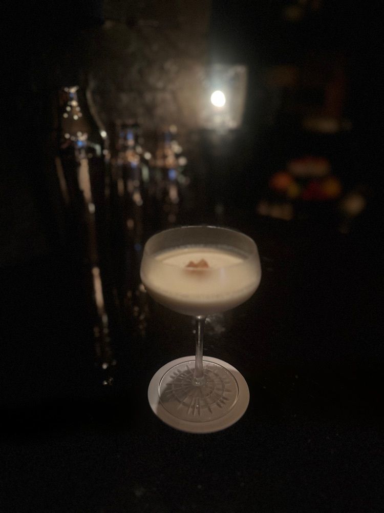 あんよさんが投稿したバー ノーブル（Bar Noble）に関する口コミの画像
