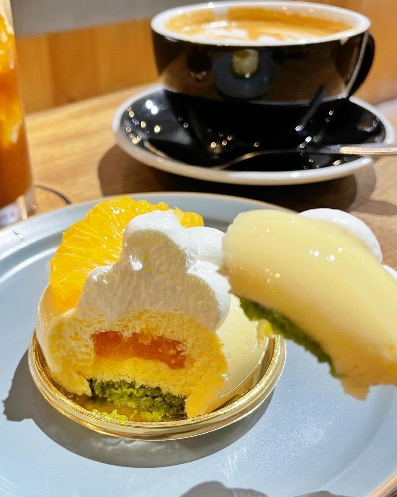 mai626さんが投稿したレックコーヒー 天神南店（REC COFFEE）に関する口コミの画像
