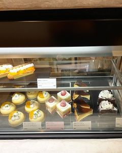 レックコーヒー 天神南店（REC COFFEE） 4枚目