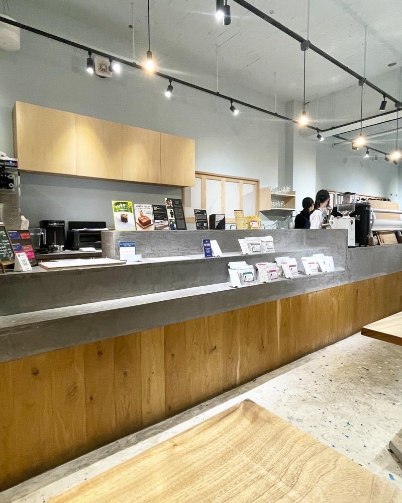 mai626さんが投稿したレックコーヒー 天神南店（REC COFFEE）に関する口コミの画像