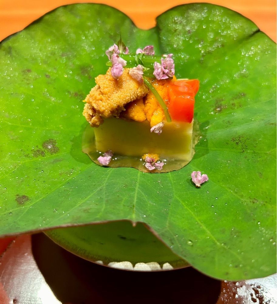 Mさんが投稿したセンチュリーコート丸の内　メンバーズルーム（CENTURY COURT MARUNOUCHI）に関する口コミの画像
